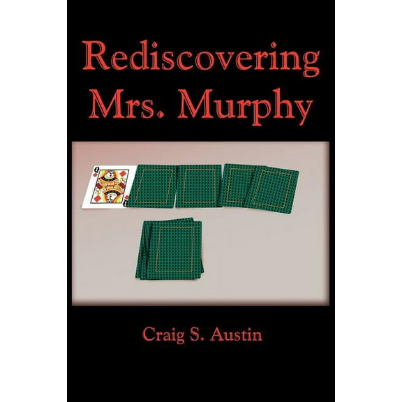 Rediscovering Mrs. Murphy