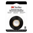 thumbnail image 2 of Cinta aislante 3M Temflex 1700 19 mm x 18 m negra (3 rollos), 2 of 7
