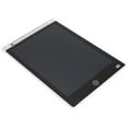 thumbnail image 1 of Kids Doodle Board, Electric Pressure Sensing 10 Inch LCD Drawing Tablet Children Gift  For Drawing For Taking Note White, 1 of 8