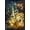Black Framed Version, variant on Attack on Titan: Season 4 - Key Visual 3 Wall Poster, 22.375" x 34"
