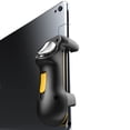thumbnail image 3 of Mobile Game Controller for Ipad PUBG Trigger Controller L1R1 with 2 Pairs of Gaming Finger Covers, 3 of 9