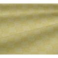 thumbnail image 5 of oneOone Viscose Jersey Fabric Geometric Block Print Fabric By Yard 60 Inch Wide, 5 of 5