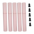 thumbnail image 3 of Delineador De Ojos Viales Vacíos, Dispensador De Líquido De Crecimiento De Pestañas Recargables Para Acampar Para Máscara De Pestañas ANGGREK Otros, 3 of 8