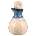 thumbnail image 1 of 1 botella de aceite esencial de perfume de cerámica. Kuyhfg Bienvenido a Kuyhfg, 1 of 3