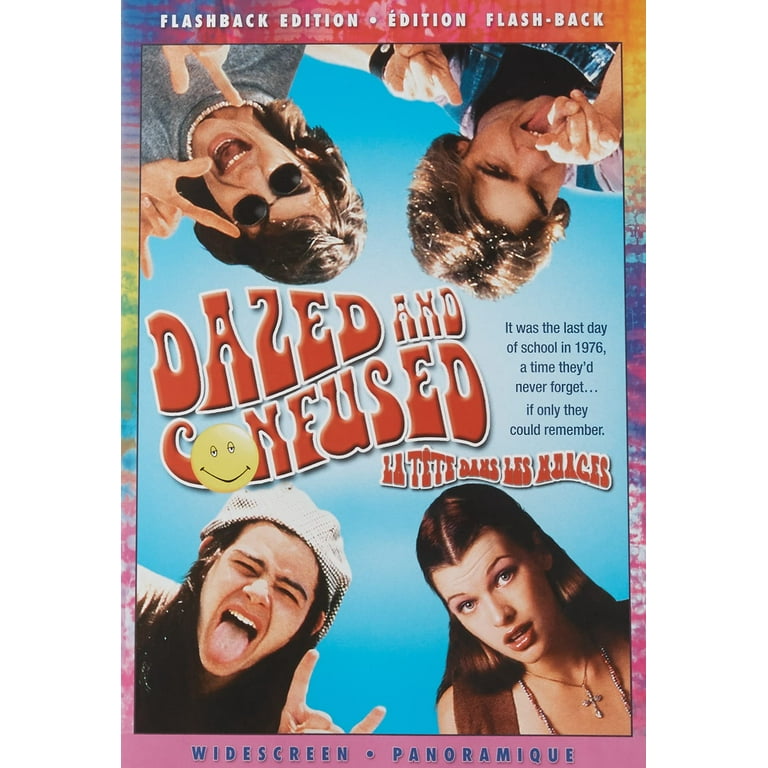 Dazed and confused shop full movie free