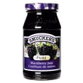 thumbnail image 1 of Smucker's Pure Blackberry Jam 250mL, 1 of 2