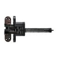 thumbnail image 7 of SOSS Invisible/Concealed Single Door Hinge, 7 of 7