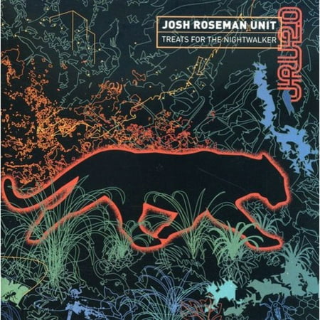 Treats For The Nightwalker