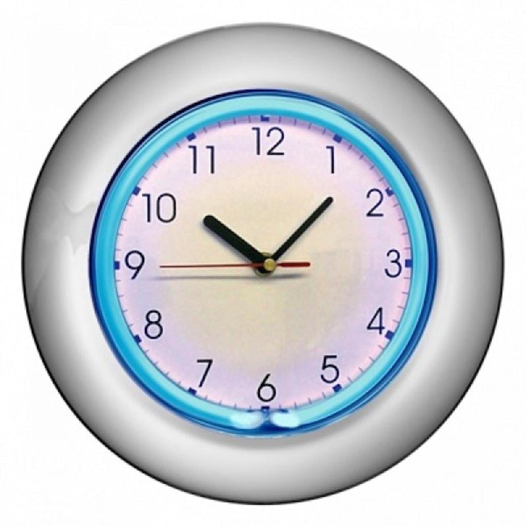 dclock change colors dclock change colors
