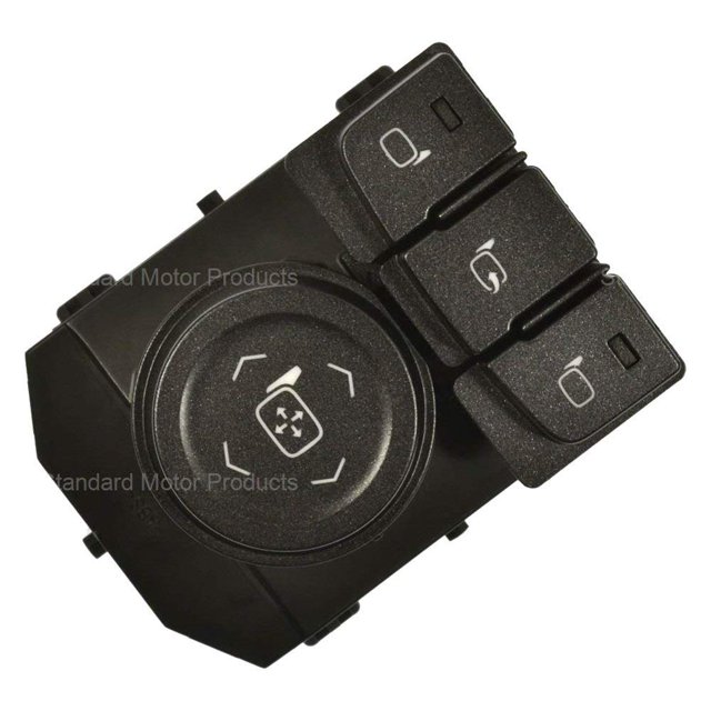Standard Motor Products Remote Mirror Switch - MRS165