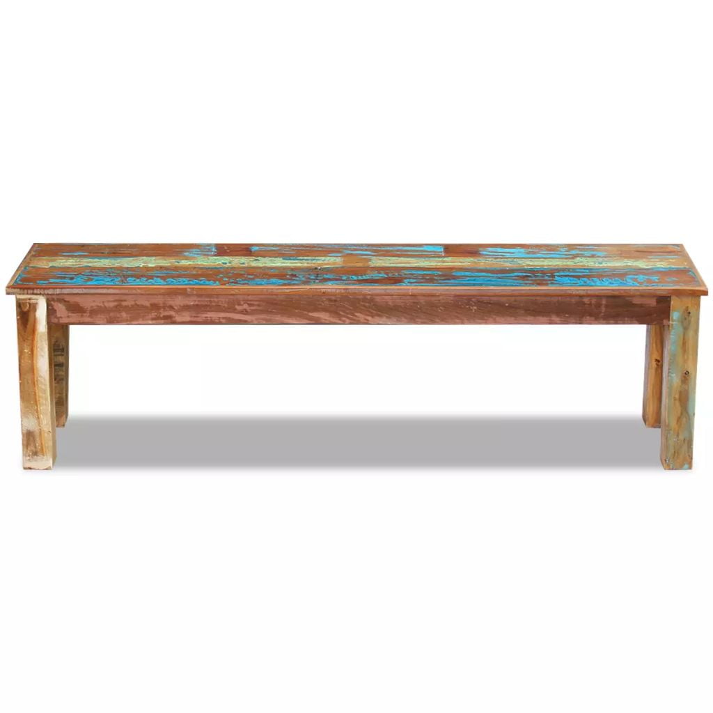 Kepooman Solid Wood Chair for Outdoor Home, Multicolour Kepooman Solid Wood Chair for Outdoor Home, Multicolour