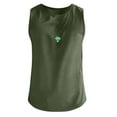thumbnail image 2 of Sngxgn Mens Tank Tops Sleeveless T Shirts for Men's Fitness,Gym Tank Top for Men(GN2,XXXL), 2 of 4