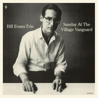 洋楽 Bill Evans / Most Influential Piano Trio The Most Influential Piano Trio In Modern Jazz