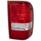 thumbnail image 3 of Juego luces traseras freno para camioneta Ford Ranger 06-11 izquierda + derecha, 3 of 9