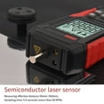 thumbnail image 3 of MYG Tachometer Designed to Measure Rotational Speeds in Various Environments, 3 of 10