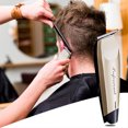 thumbnail image 4 of Hair Clipper USB Rechargable Hair Clipper Powerful Cutting Machine Beard Barber Hair, 4 of 5