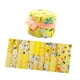 thumbnail image 4 of 40 piezas de rollos de tela para acolchado, manualidades, bricolaje, bonitos suministros de algodón, tiras de rollos de tela para costura, álbumes de, 4 of 7