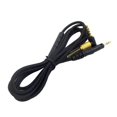 thumbnail image 2 of 3.5 a Auricular, Cables de Conector Estéreo de 1.5M Reemplaza los Accesorios Electrónicos Controlados por Cable para M60x Con micrófono Sunnimix Cable de audio, 2 of 8