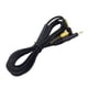 thumbnail image 2 of Cable para auriculares de 3,5 mm, 1,5 m, M60 x M70 x, cable auxiliar trenzado Con micrófono, 2 of 8