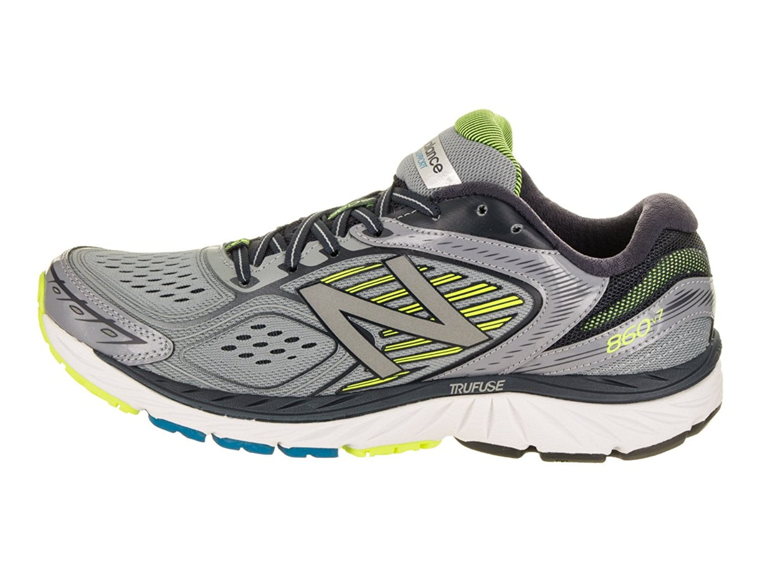 {keywor d} new balance 860v7