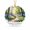 Forest Of Dean 2, variant on Talybont On Usk Destination Ornament, Brecon Beacons Christmas Travel Souvenir Keepsake