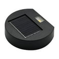 thumbnail image 2 of Luces Solares para Jardín Al Aire Libre, Lámparas de Pared, Arreglos Decorativos, Vallas, Iluminación de Pared, Lámparas de Pared de Ambiente Luminoso, Lámparas de Pared Solares, 2 of 7