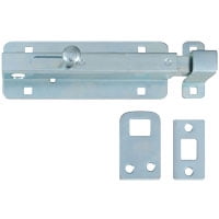 

National Hardware Spring Bolt 6-1/2 in L Steel