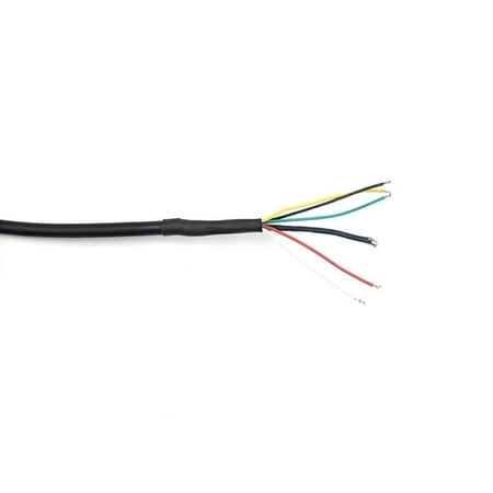 Air Mono Stereo Switch Cable For Aviation Headsets Featuring 3 16 Mic Plug And 1 4 Speaker Plug Walmart Canada Air Mono Stereo Switch Cable For Aviation Headsets Featuring 3 16 Mic Plug And 1 4 Speaker Plug Walmart Canada