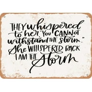 Whispered Loudly Whispered Loudly