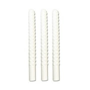 3 Pieces Diatom Absorption Rod Drying Stick Desiccant Non-Toxic Absorb Water Cleaner Home Lab Cleaning Supplies