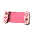 thumbnail image 1 of Wireless Stretching Extendable Gamepad Telescopic Game Controller Long Battery Life Compatible For IPhone Android Phones, 1 of 9