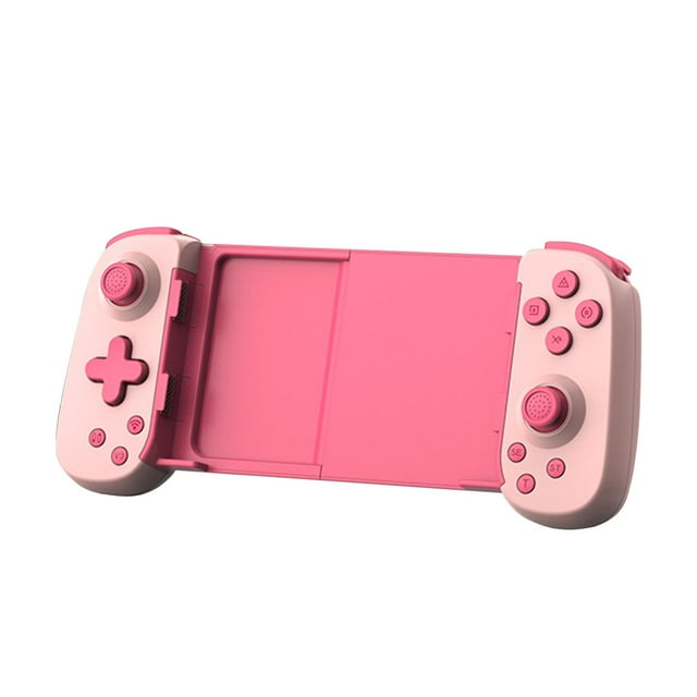 Wireless Stretching Extendable Gamepad Telescopic Game Controller Long Battery Life Compatible For IPhone Android Phones