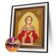 thumbnail image 2 of Wdftyju Pintura de diamantes 5D DIY Virgen serie kit de imagen de diamantes de imitación (PH046) Wdftyju 5ua7gh7fl3pb1np4D02, 2 of 9
