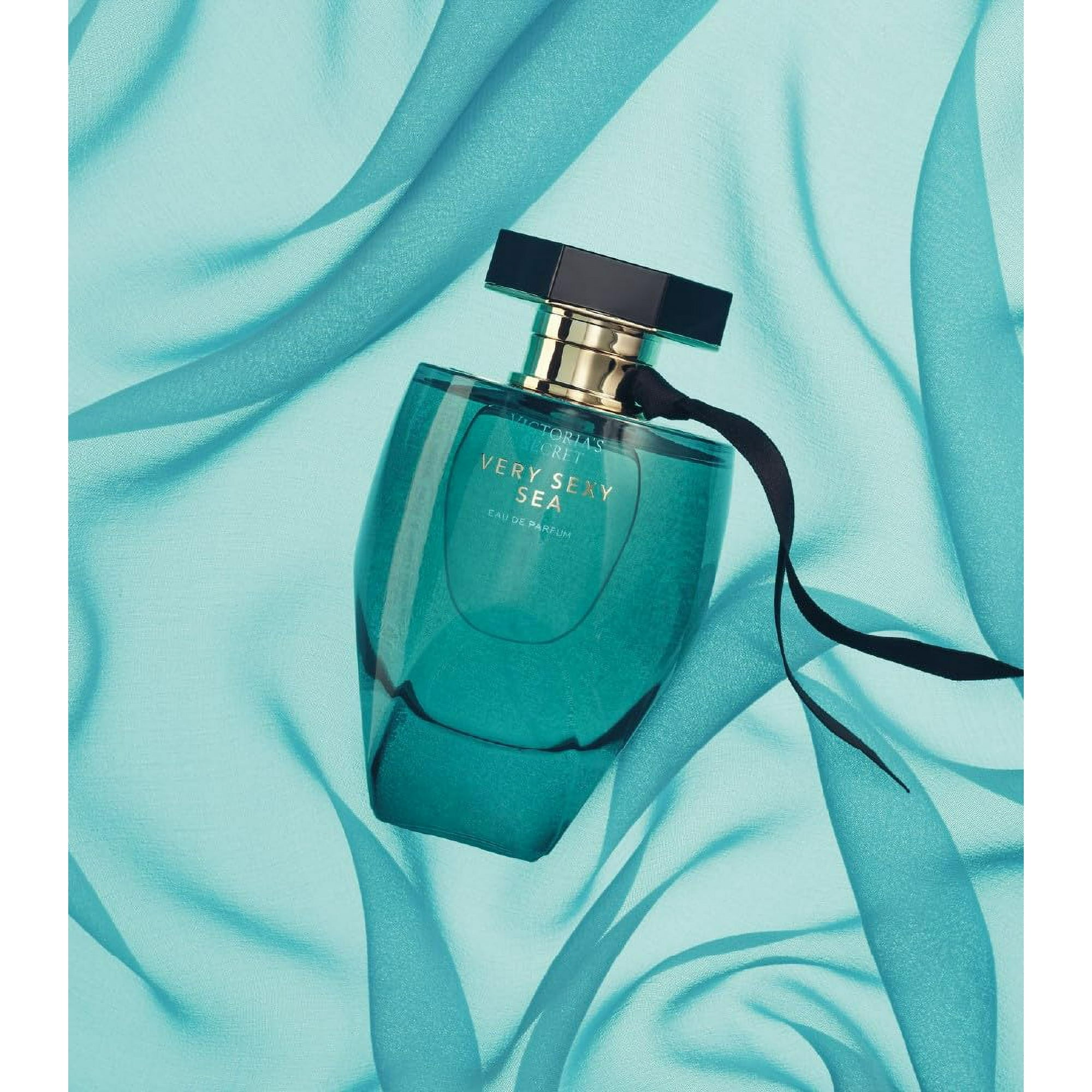 Victoria's Secret Very Sexy Sea Eau de Parfum 3.4 oz / 100 ml
