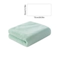 thumbnail image 3 of Corals velvet towel thickened soft absorbent face towel household adult children face wash face towel, 3 of 6