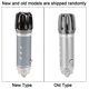 thumbnail image 2 of Purificateur d'air portable et efficace, USB, ions négatifs, élimination des odeurs, pour voiture et maison, gris argenté, 2 of 4