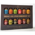 thumbnail image 3 of 12 Pack Spices Gift Set – Essential Seasoning Collection with Spice Jars – Kitchen Spice Rack Must-Have – Ideal Home Essentials for Cooking, Grilling & Everyday Meals, 3 of 8