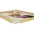 thumbnail image 5 of Blake At Your Wish 18 in x 24 in Framed Painting Art Prints, by Kate and Laurel, 5 of 6