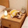 thumbnail image 3 of Plush Toy Sugar Glider Stuffed Animal, Soft Plush Toy For Collectors & Fans, Realistic Design Plush Toy Decoration, Great Gift For S & Teens, Premium Soft Fabric Plush Toy, 3 of 5
