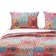 thumbnail image 2 of Global Trends Iliana Quilted Pillow Sham, 2 of 3