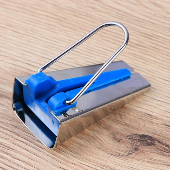 FOLOYORI Bias Binding Tape Maker for Quilters with Fabric Making Machine and Sewing Tool Set in Multiple Colors