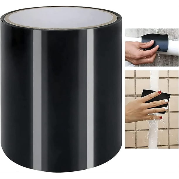 SHENMO Repair Tape, 10cm*300cm Waterproof Adhesive Tape, Waterproof