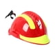 thumbnail image 1 of Hard Hard Hardhat Hardhat con Guardia para el casco de la linterna para escalar rocas, 1 of 9