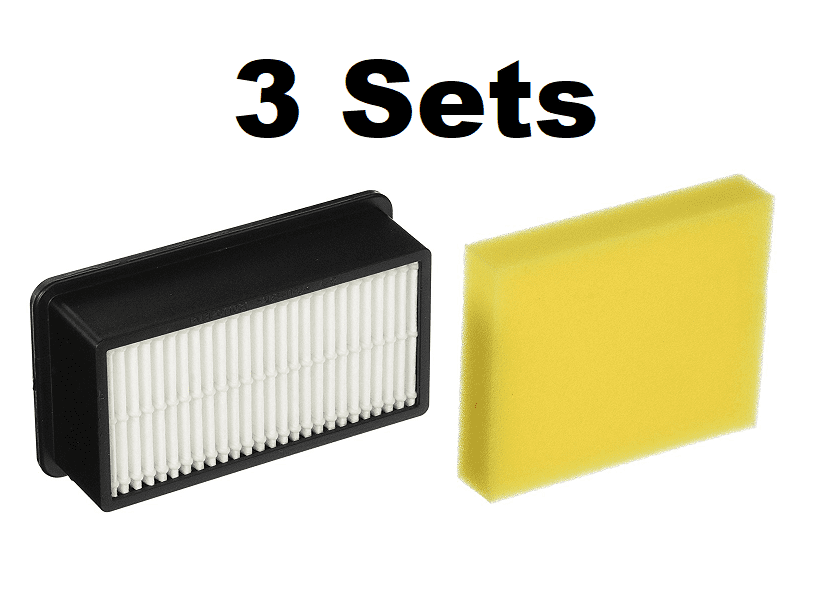 2 Bissell Cleanview OnePass Technology Filters Fits 9595 95953 95954 95956 95957 2 Bissell Cleanview OnePass Technology Filters Fits 9595 95953 95954 95956 95957