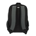 thumbnail image 4 of Mochila grande 1818 Unisex WYNN Gris, 4 of 7