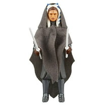 Star Wars Retro Collection Ahsoka Tano Action Figures (3.75”)