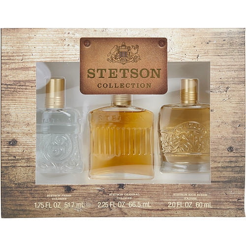 Stetson Cologne Gift Sets