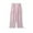 Pink, variant on Wangkekeji Pants For Girls Cargo Trousers With Pockets Jogger Pants Girls plus Size Clothes 18-20
