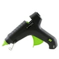thumbnail image 3 of Surebonder Hot Glue Gun Full Size, Dual Temperature 40W Glue Gun for DIY, Craft, & Home Repair, Uses 7/16" Glue Sticks, Black, 3 of 6