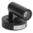 thumbnail image 1 of Luz De Lectura LED De 12 V, 12-24 V, 3 W, Aleación De Aluminio, Multiusos, Cromada, Giratoria, Para Litera, Resistente Al óxido, Para RV, SUV, Remolque, Caravana   , 1 of 7